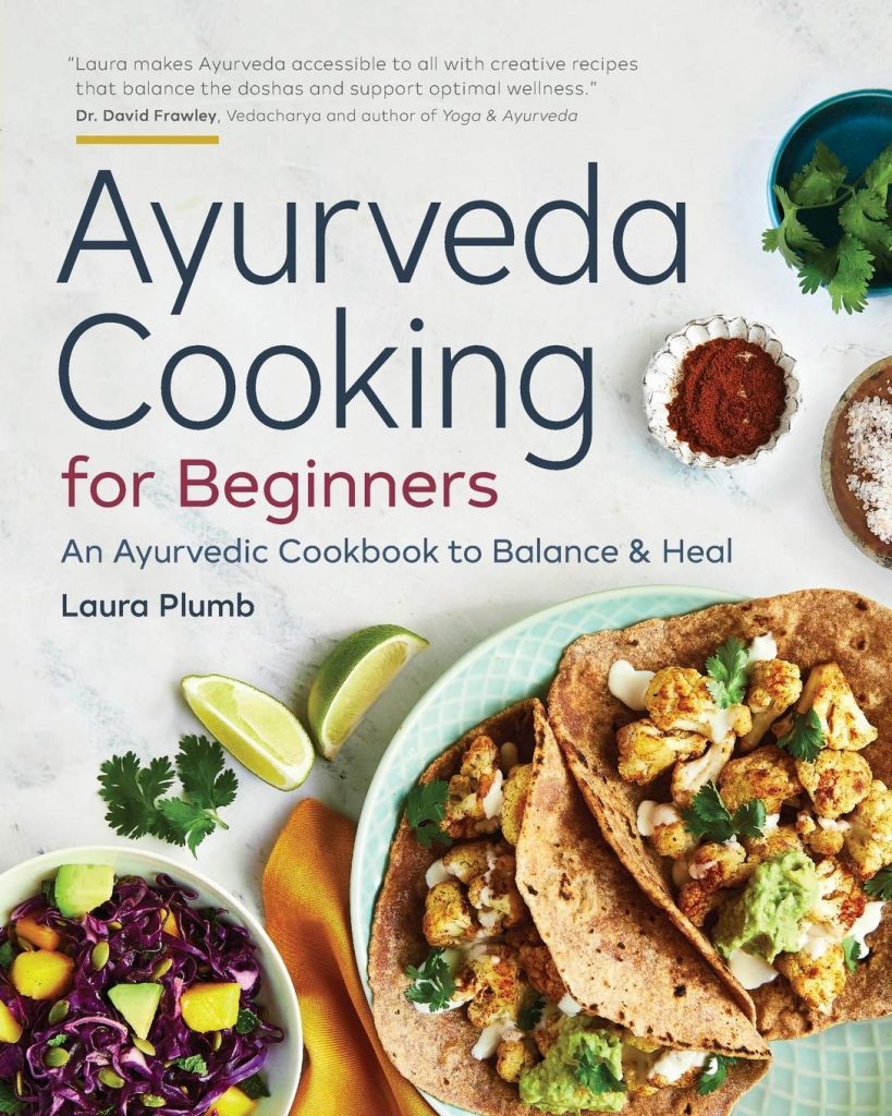 Ayurvedic Cooking for Beginners MoreLife Market Premium Ayurvedic