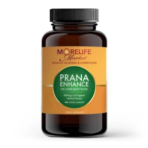 MoreLife Market Prana Enhance