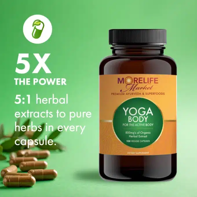 morelifemarket yoga body herbal