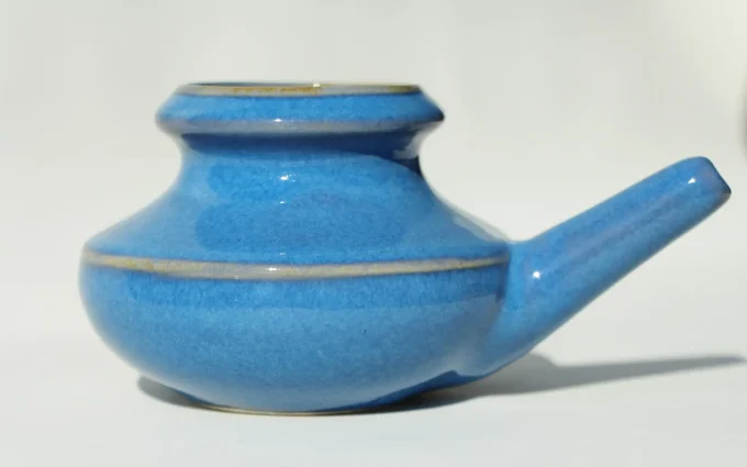 Neti Pot