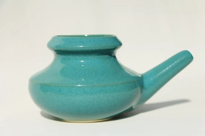 Neti Pot