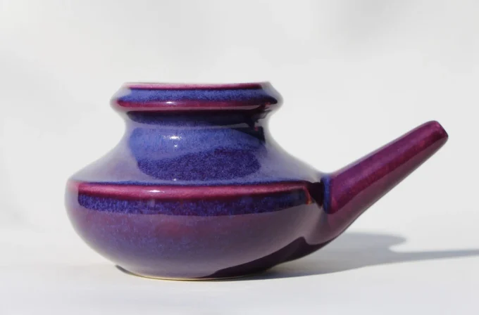 Neti Pot