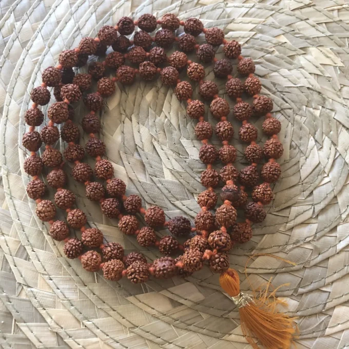 Mala Beads