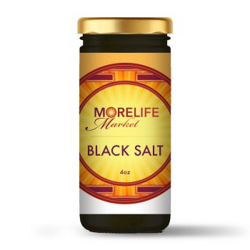 Himalayan Black Salt in USA