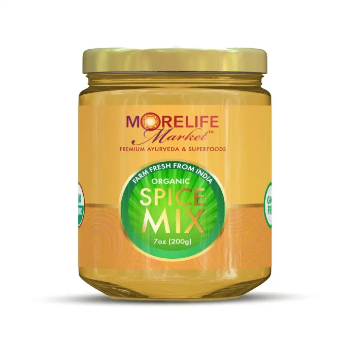 MoreLife Market Spice Mix