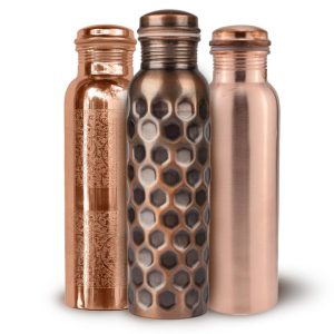 MoreLife Market Copper Vessels