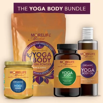 MoreLife Market Yoga Body Bundle