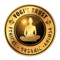 Yogi Trust Ethical Organic Ahimsa