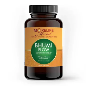 MoreLife Market Bhumi flow
