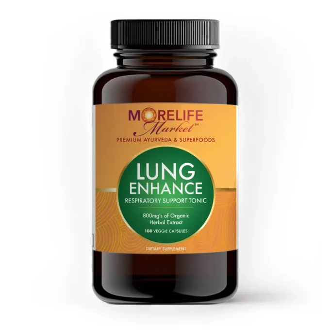 MoreLife Market Lung Enhance