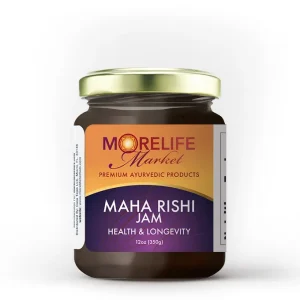 MoreLife Market Maha Rishi Jam